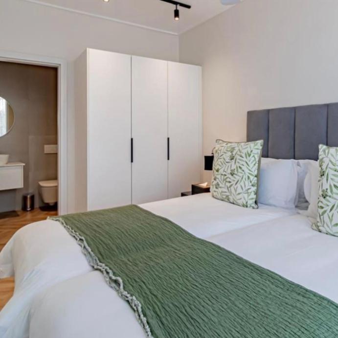 Aparthotel Zals Luxury -on Park Century Cape Town