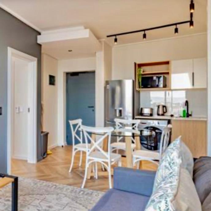 Aparthotel Zals Luxury -on Park Century *