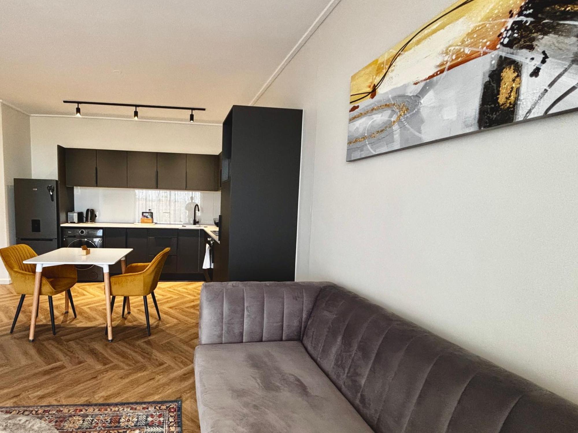 Aparthotel Zals Luxury -on Park Century