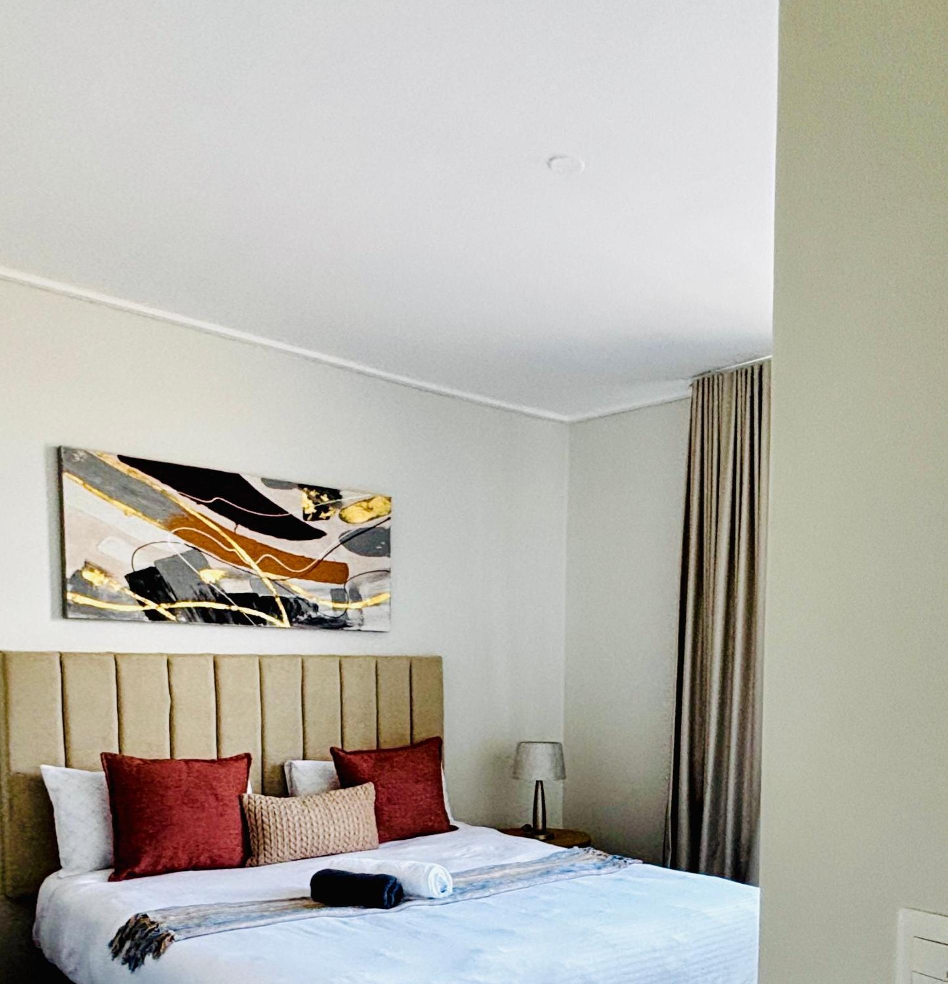 Aparthotel Zals Luxury -on Park Century Cape Town