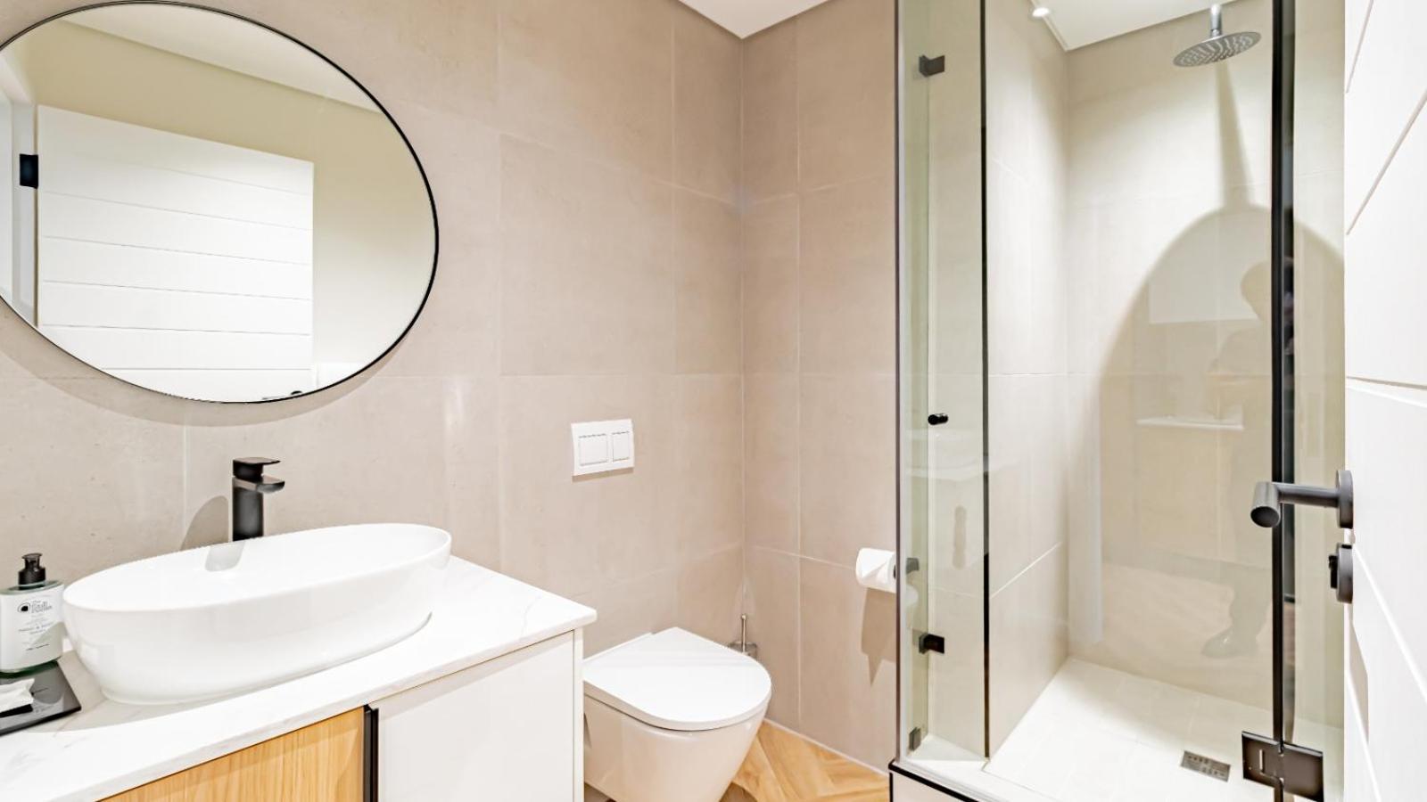 Aparthotel Zals Luxury -on Park Century