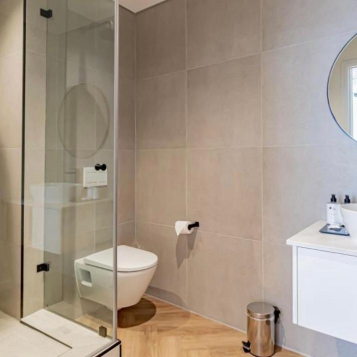 Zals Luxury -on Park Century Cape Town